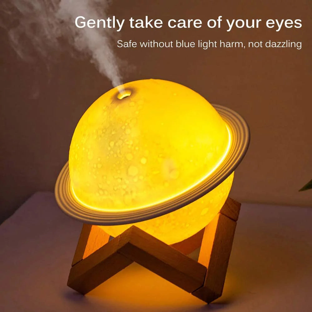 Moon Lamp Humidifier