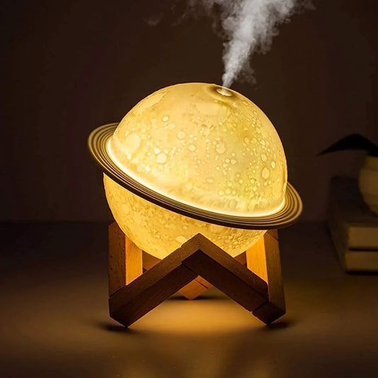 Moon Lamp Humidifier